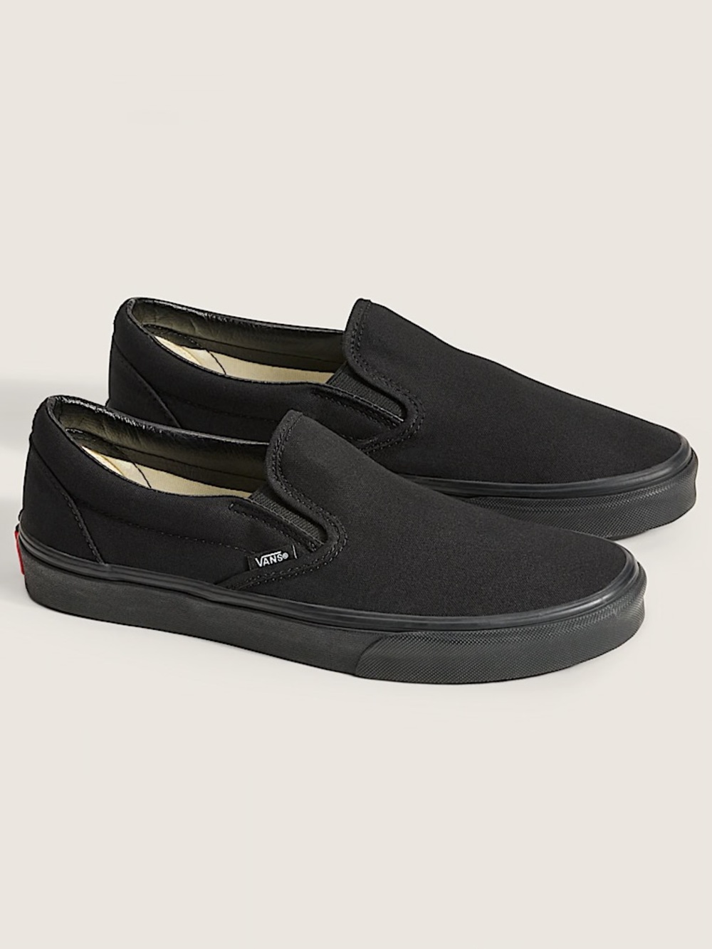 6.5 NEW Vans Ladies Shoes